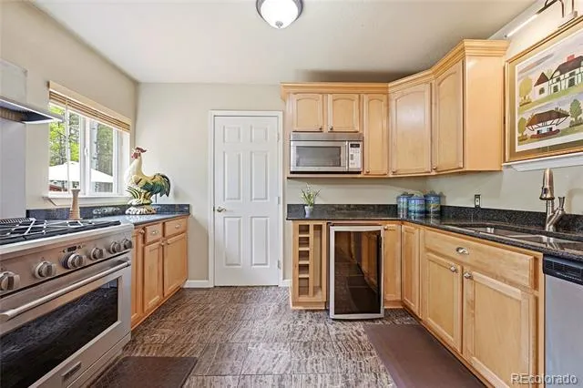 9128 Krashin Drive Conifer, CO 80433