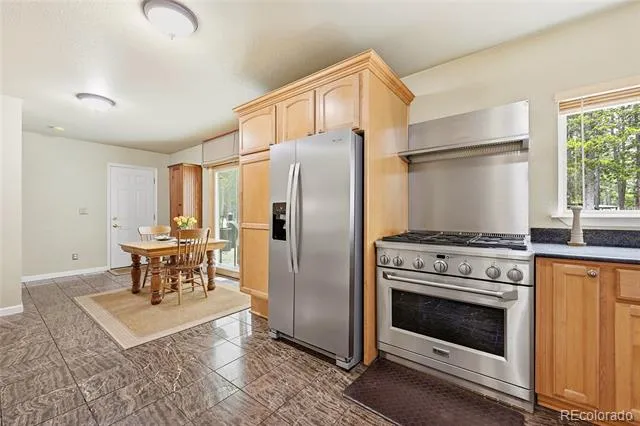 9128 Krashin Drive Conifer, CO 80433