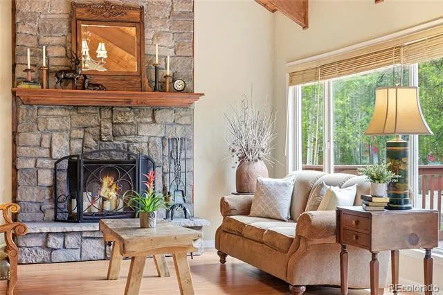 9128 Krashin Drive Conifer, CO 80433