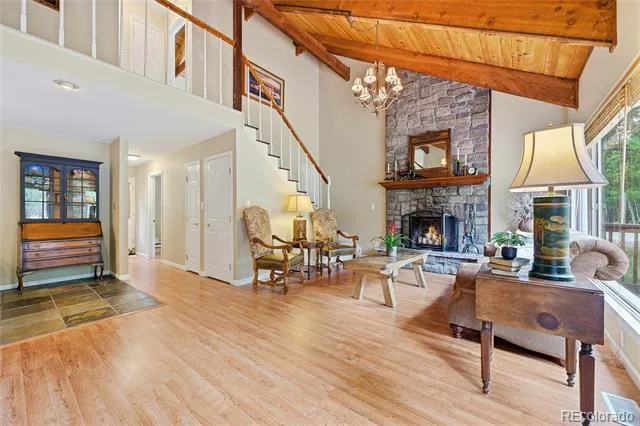 9128 Krashin Drive Conifer, CO 80433