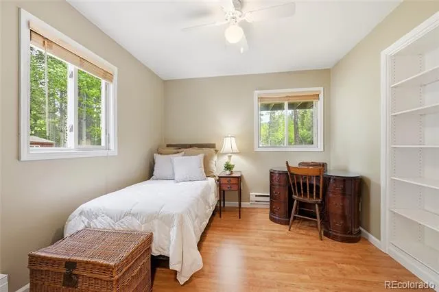 9128 Krashin Drive Conifer, CO 80433