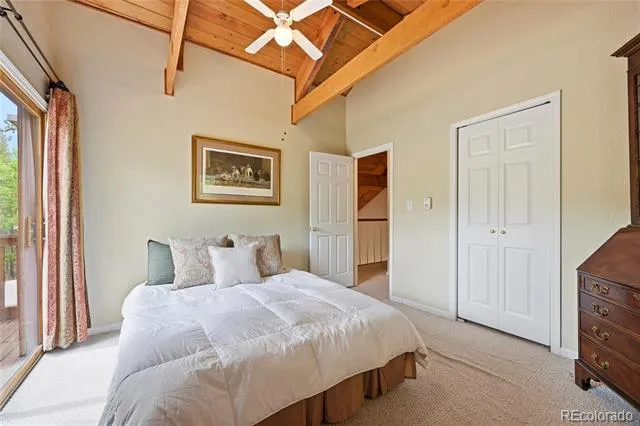9128 Krashin Drive Conifer, CO 80433