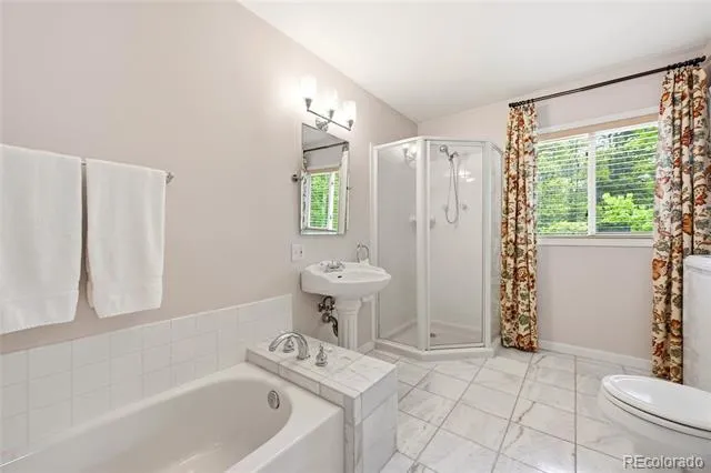 9128 Krashin Drive Conifer, CO 80433