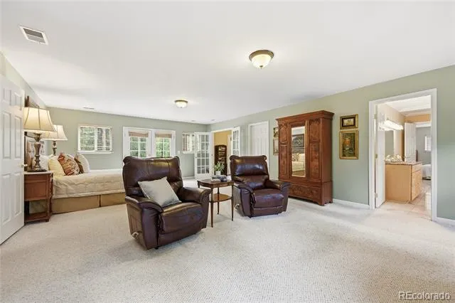 9128 Krashin Drive Conifer, CO 80433