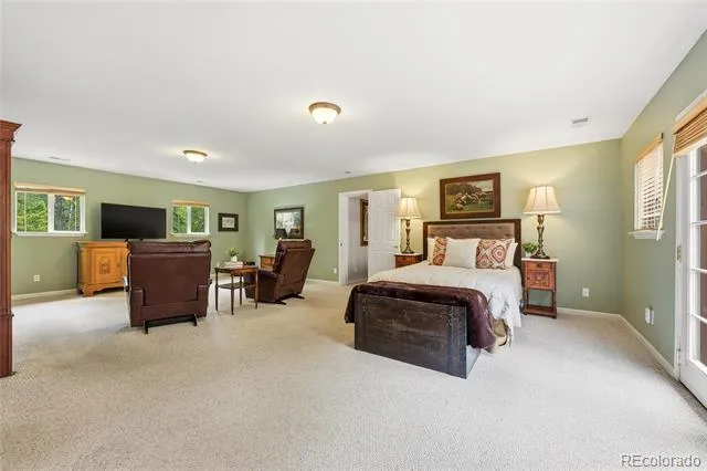 9128 Krashin Drive Conifer, CO 80433