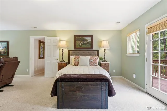9128 Krashin Drive Conifer, CO 80433