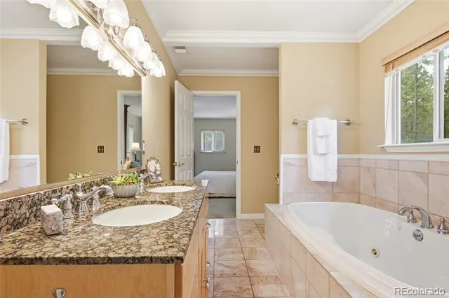 9128 Krashin Drive Conifer, CO 80433