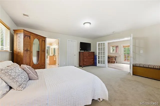 9128 Krashin Drive Conifer, CO 80433