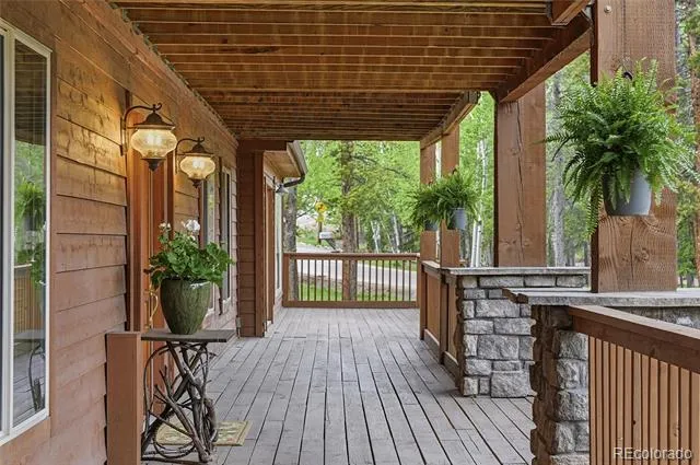 9128 Krashin Drive Conifer, CO 80433