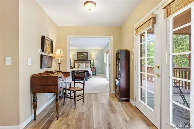 9128 Krashin Drive Conifer, CO 80433