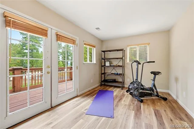 9128 Krashin Drive Conifer, CO 80433