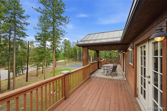 9128 Krashin Drive Conifer, CO 80433