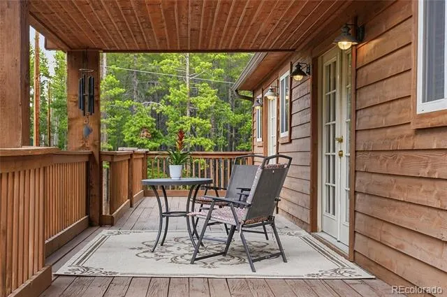 9128 Krashin Drive Conifer, CO 80433