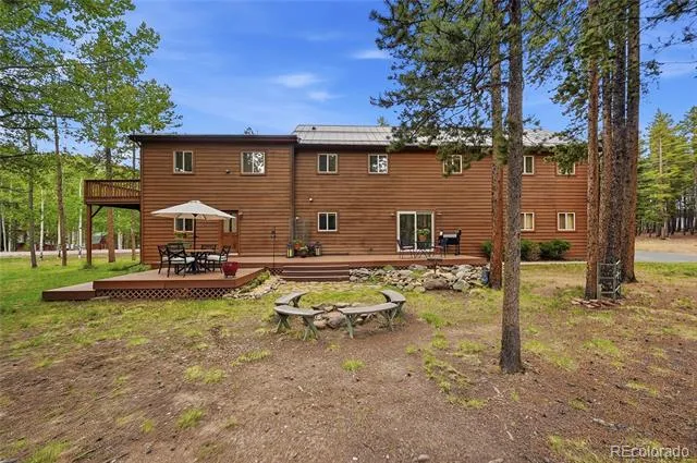 9128 Krashin Drive Conifer, CO 80433