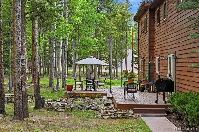 9128 Krashin Drive Conifer, CO 80433