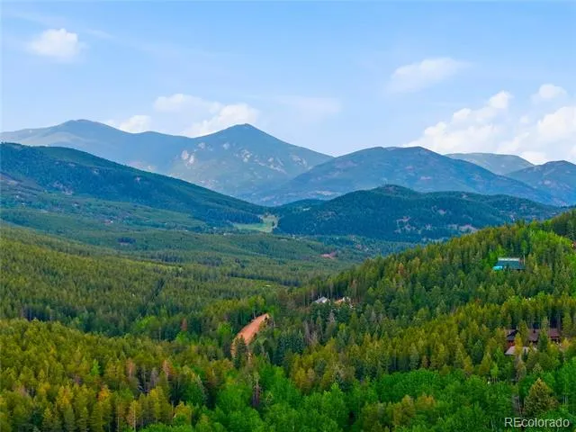 9128 Krashin Drive Conifer, CO 80433
