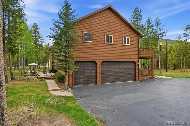 9128 Krashin Drive Conifer, CO 80433