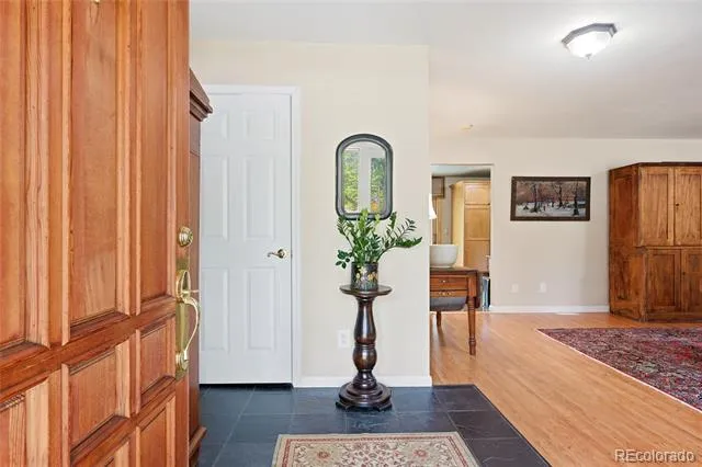 9128 Krashin Drive Conifer, CO 80433