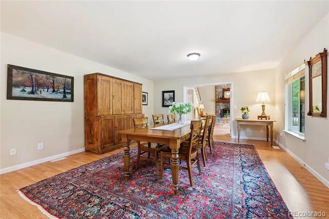 9128 Krashin Drive Conifer, CO 80433