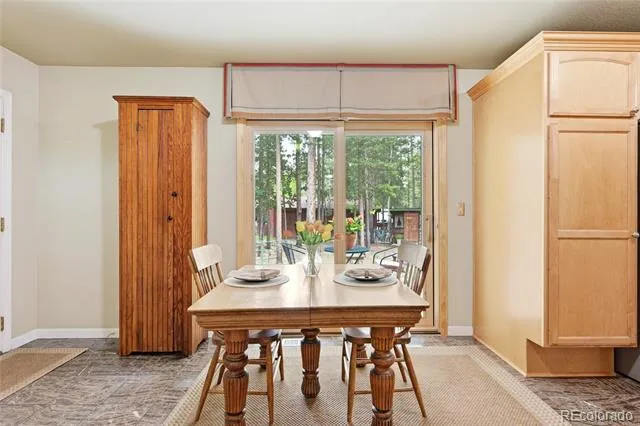 9128 Krashin Drive Conifer, CO 80433