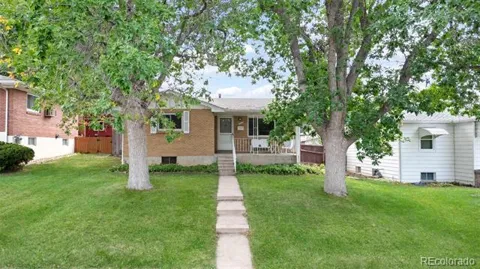 4464 S Galapago Street