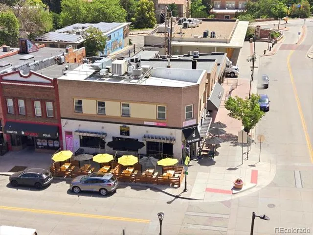 830 20th Street #209 Boulder, CO 80302
