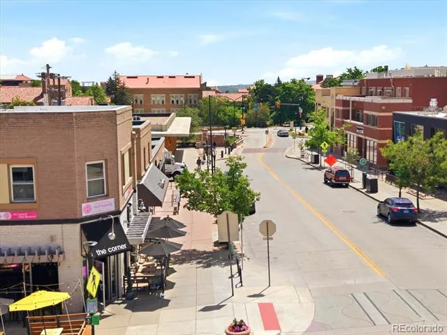 830 20th Street #209 Boulder, CO 80302