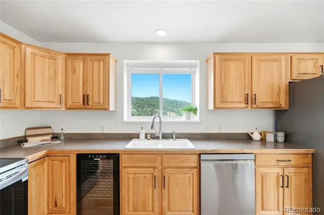 6932 Snowshoe Trail Evergreen, CO 80439