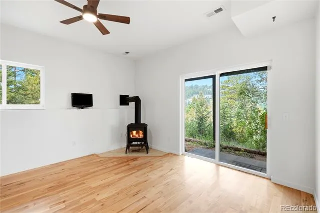 6932 Snowshoe Trail Evergreen, CO 80439