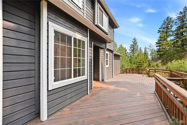 6932 Snowshoe Trail Evergreen, CO 80439