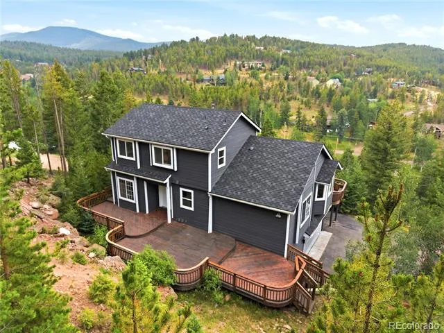6932 Snowshoe Trail Evergreen, CO 80439