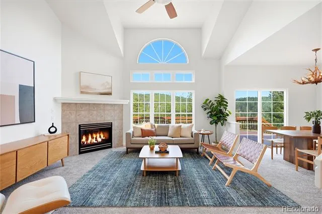 6932 Snowshoe Trail Evergreen, CO 80439