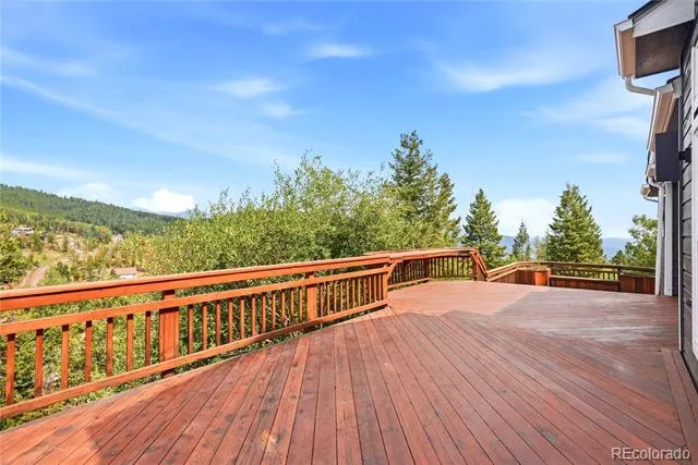 6932 Snowshoe Trail Evergreen, CO 80439