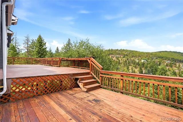 6932 Snowshoe Trail Evergreen, CO 80439