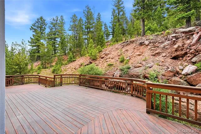 6932 Snowshoe Trail Evergreen, CO 80439