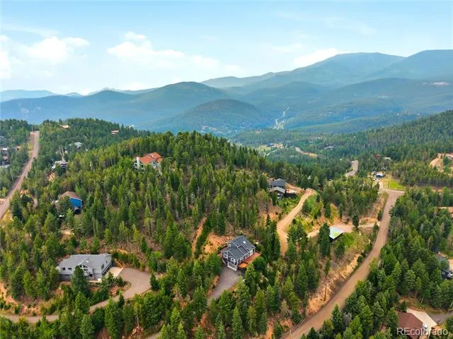 6932 Snowshoe Trail Evergreen, CO 80439
