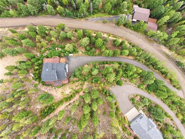 6932 Snowshoe Trail Evergreen, CO 80439