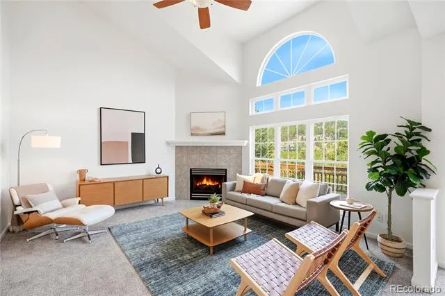 6932 Snowshoe Trail Evergreen, CO 80439