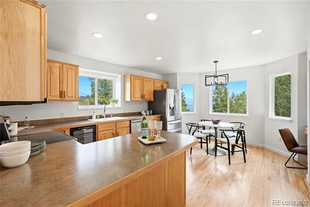 6932 Snowshoe Trail Evergreen, CO 80439