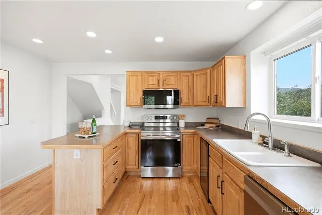 6932 Snowshoe Trail Evergreen, CO 80439