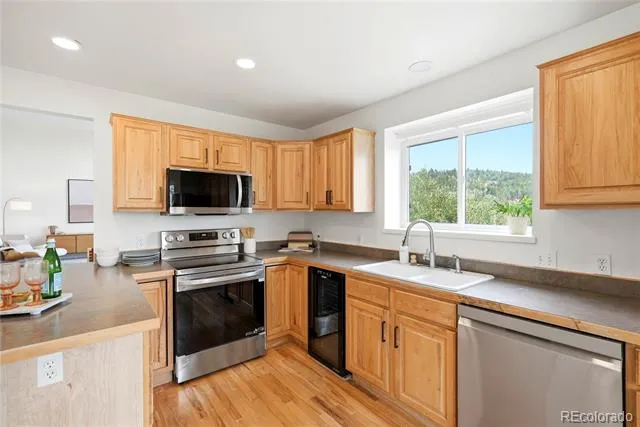 6932 Snowshoe Trail Evergreen, CO 80439