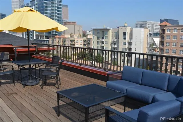 1120 Delaware Street #401 Denver, CO 80204