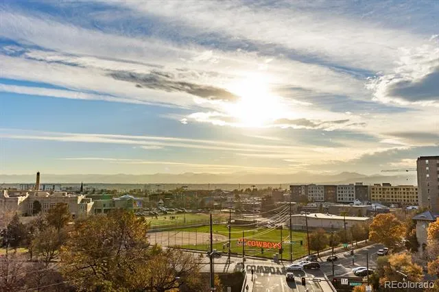 1120 Delaware Street #401 Denver, CO 80204