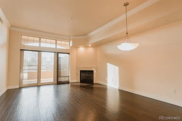 1120 Delaware Street #401 Denver, CO 80204