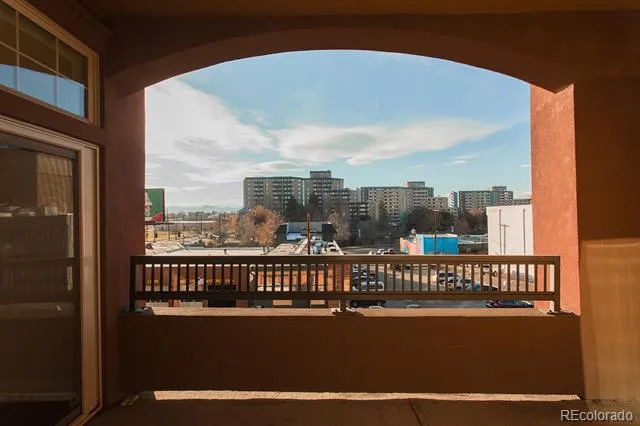 1120 Delaware Street #401 Denver, CO 80204