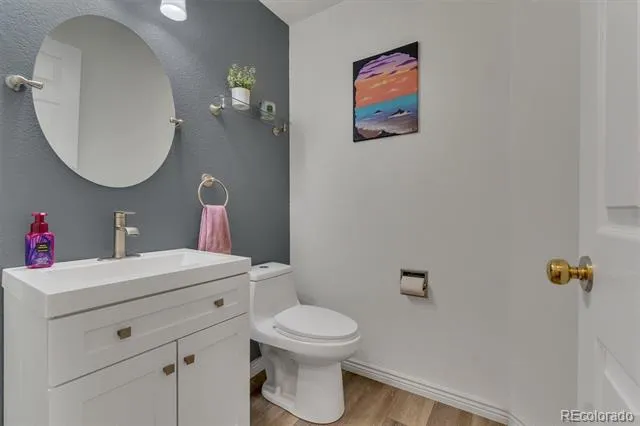 5110 Crane Drive Brighton, CO 80601