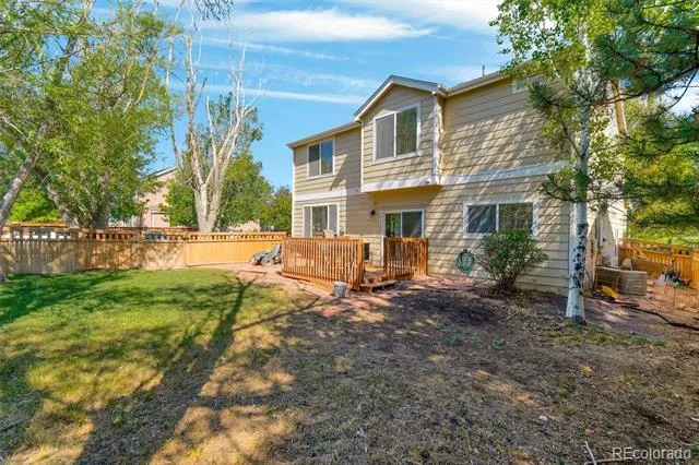 5110 Crane Drive Brighton, CO 80601