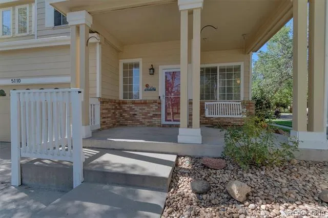 5110 Crane Drive Brighton, CO 80601