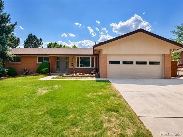 2753 S Benton Street Denver, CO 80227