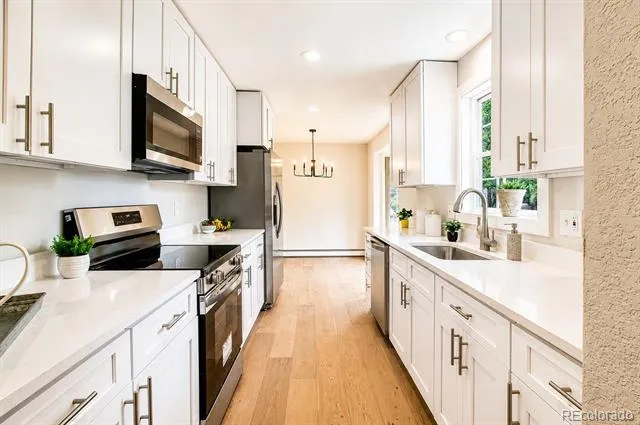 2753 S Benton Street Denver, CO 80227